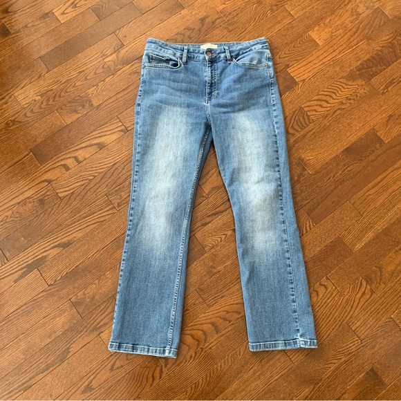 Part Two Classic Jeans - 30 - Picture 2 of 10